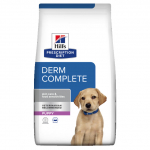 Hills Prescription Diet Puppy Derm Complete 1,5 kg | 052742060453