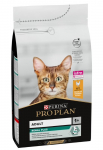 Purina Pro Plan Cat Adult Renal Plus with Chicken 1,5 kg | 7613036505956
