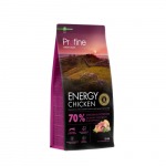 Profine Dog Energy Chicken 12 kg | M-PREN  | 8595602570058