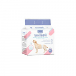 Disposable male dog band diapers S | 8011391144046