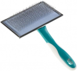GimDog Soft Slicker Brush L (11,3x14,2 cm) | 8009632039459
