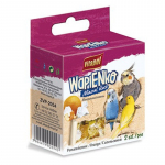 Vitapol Wapienko Mineral Block with Orange for Birds 35 g | 5904479020543