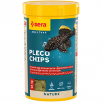 Sera Pleco Chips 250 ml (92 g) | 4001942554855
