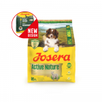 Josera Dog Adult Active Nature Lamb 900 g | 4032254786221