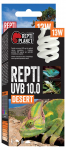 Repti Planet Repti UVB 10.0 Desert Bulb 13 W | 8595091793082
