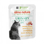 Almo Nature HFC Urinary Help Chicken with Cranberries 50 g | 8001154003369