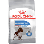 Royal Canin CCN Medium Light Weight Care 3kg | 3182550852319