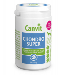 Canvit Chondro Super keskmise ja suure koera jaoks N166 500 g | 8595602508150