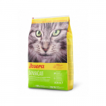 Josera SP kaķiem SensiCat 10 kg |   | 4032254749219