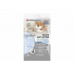 Flamingo CAT LITTER SILICA MEDIUM 17L | 5415245036106