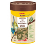 Sera Vipan Nature 100 ml (22 g) flaked food for ornamental fish | 108711  | 4001942452779