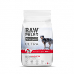 Raw Paleo Dog Ultra Medium Large Adult sealiha 2 kg | 5902414211773
