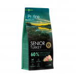 Profine Dog Senior Turkey 12 kg | M-PRST  | 8595602570072