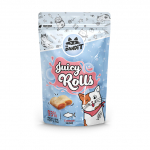Mr.Bandit Cat Juicy Rolls Salmon 40 g | 5902414209725
