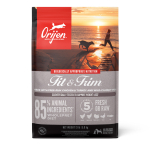 Orijen Dog Fit & Trim 2 kg | 064992187200