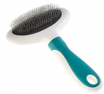 GimDog Hard Slicker Brush M (10,5x18,2 cm) | 8009632039480