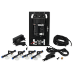 Repti Planet Terrarain 2.0 Misting System | 8595091797011
