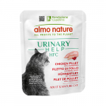 Almo Nature HFC Urinary Help Chicken Fillet with Cranberries 50 g | 8001154003352