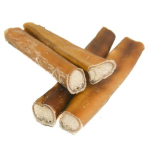 Real Dog Snacks Cut Bull Pizzles 15 cm, 4 tk | 5902224071062