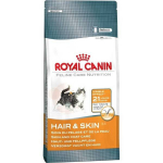 Royal Canin FCN Hair&Skin 400g | 3182550721721
