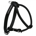 Hunter harness Round & Soft Luxus Elk Petit 35/6 | 4016739435460