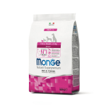Monge Dog Extra Small Adult Rich in Chicken 0.8 kg | 8009470011419