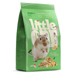 Little One food for Gerbils 400g | 4602533782567