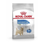 Royal Canin CCN Mini Light Weight Care 1kg | 3182550894074