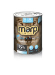 Marp Variety Slim and Fit 400 g | MAR194  | 8595612504289