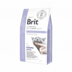 Brit GF Veterinary Diets Cat Gastrointestinal 2kg | 8595602528424