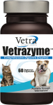 Vetra Vetrazyme N60 kaps. | 8719322754431