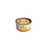 Almo Nature HFC Kitten ar vistu 70 g - konservi kaķiem |   | 8001154007008