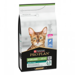 Purina Pro Plan Cat Adult Sterilised Renal Plus Rabbit 1,5 kg | 7613033566325