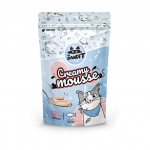Mr.Bandit Cat Creamy Mousse Salmon 60 g | 5902414209701