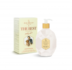 Iv San Bernard The Best Andromeda Reconstructing Conditioner 500 ml |