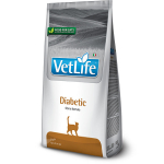 Farmina Vet Life Cat Diabetic 2 kg | 8010276025326