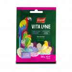 Vitapol Vitaline Shells and Calcium for Birds 50 g | 5904479020437