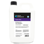 Groom Professional Bright White Shampoo 4 L | 5052372070742