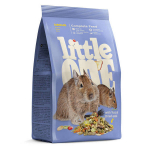 Little One food for Degus 400g | 4602533785414