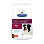 Hills Prescription Diet Dog I/D Digestive Care with chicken 12kg | 052742040738