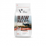 RAW PALEO SUŅU SAUSĀ B MEDIUM TĪTARS 10KG | 11294  | 5902414201859