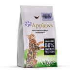 Applaws Cat Adult Chicken with Duck 7.5kg | 5060333435653