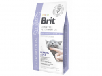 Brit GF Veterinary Diets Cat Gastrointestinal 5kg | 8595602528448
