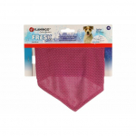 Flamingo COOLING BANDANA FRESK INOU M PINK 70x25CM | 5400585218275