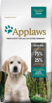 Applaws Dog Puppy Small & Medium Chicken 15 kg | 5060333439507
