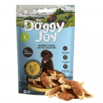 Doggy Joy Rabbit Ears with Chicken for Puppies 90 g | 4751035550010