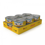 Konservi Josera wet Kitten Duck 85 g |   | 4032254778547
