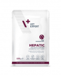 VetExpert Cat Hepatic 100g N12 | 5902414210004