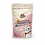 Mr.Bandit Cat Creamy Mousse Chicken & Shrimp 60 g | 5902414209718