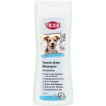 Trixie Two in One Shampoo 250 ml | 4011905291970